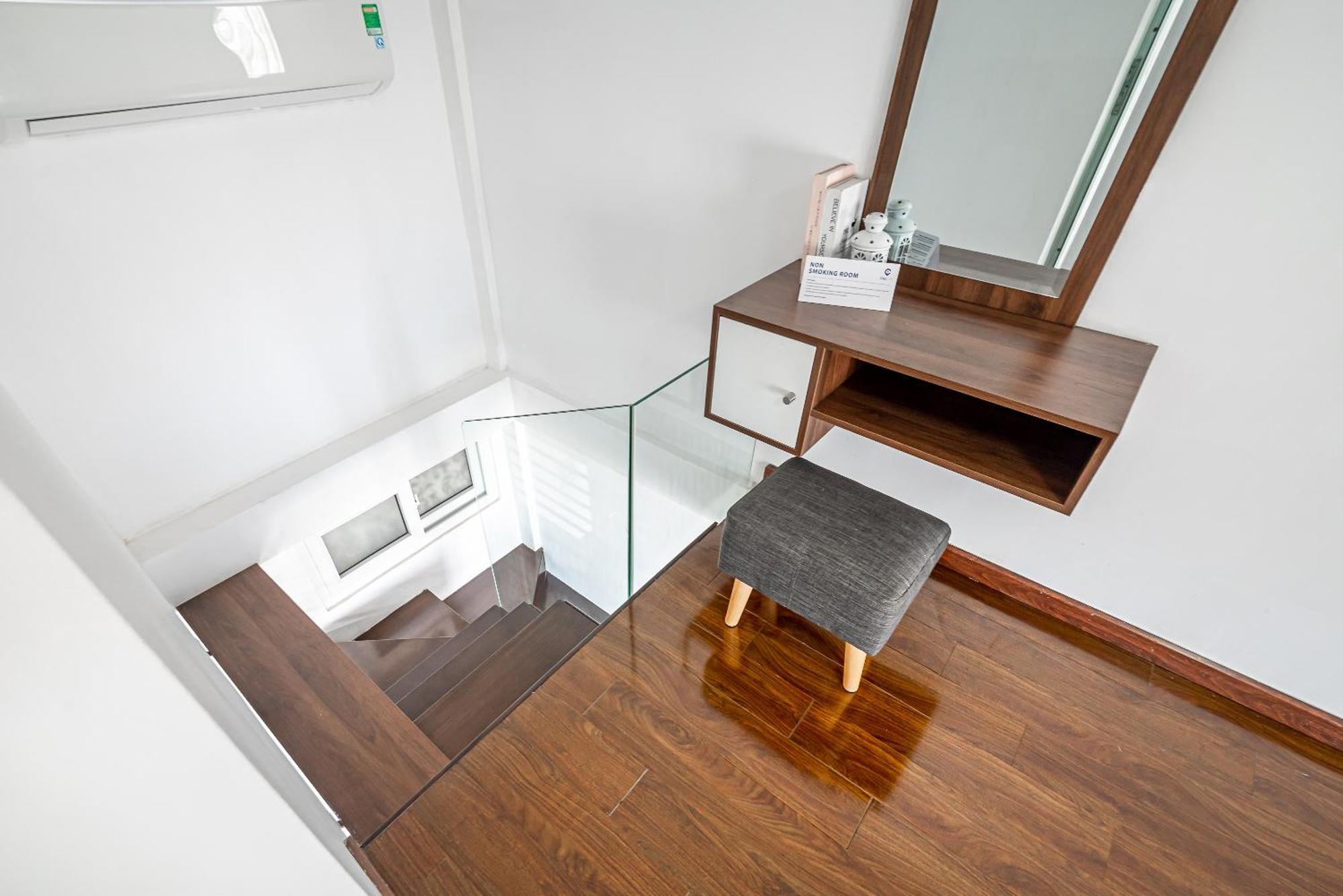 Cozrum Homes - Sonata 4* Ho Chi Minh City